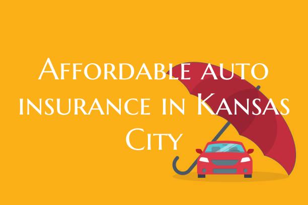 Affordable auto insurance in...