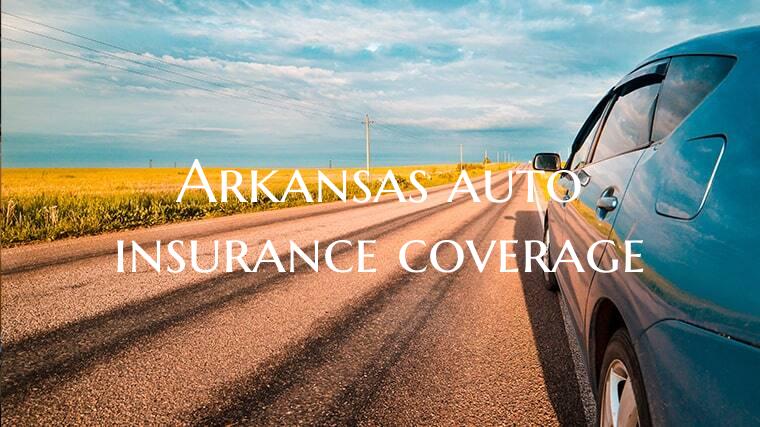 Arkansas auto insurance cove...