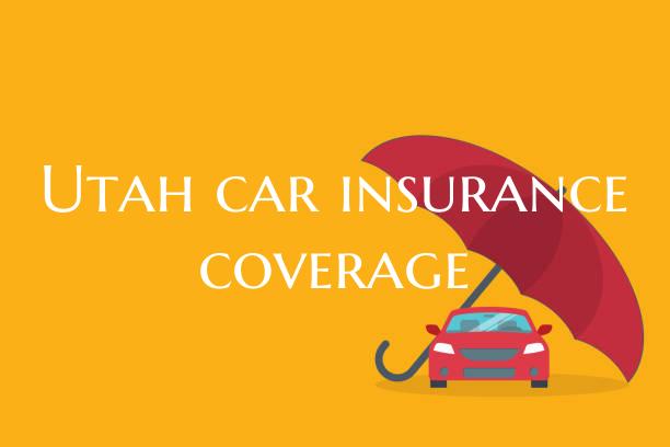 Utah car insurance coverage
