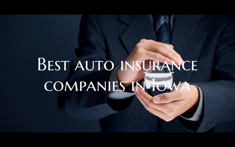 Best auto insurance companie...