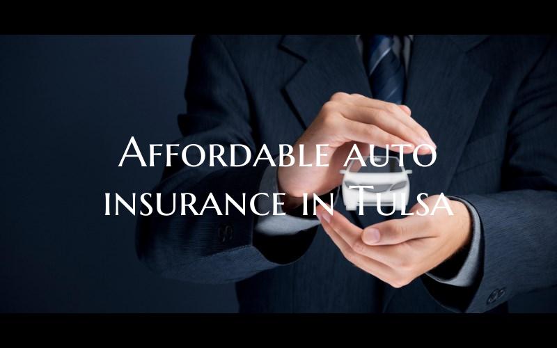 Affordable auto insurance in...