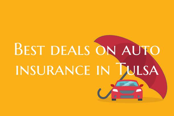 Best deals on auto insurance...