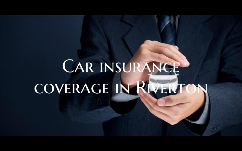 Car insurance coverage in Ri...