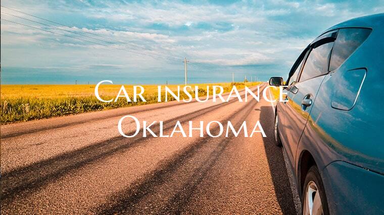 Car insurance Oklahoma