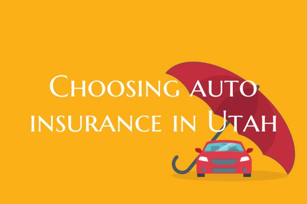 Choosing auto insurance in U...