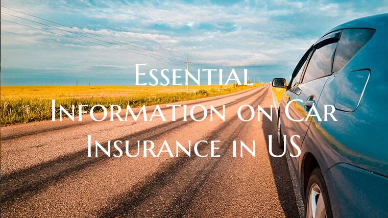 Essential Information on Car...