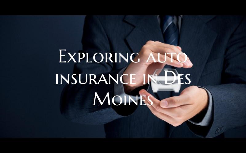 Exploring auto insurance in ...