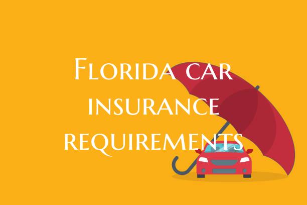 Florida car insurance requir...