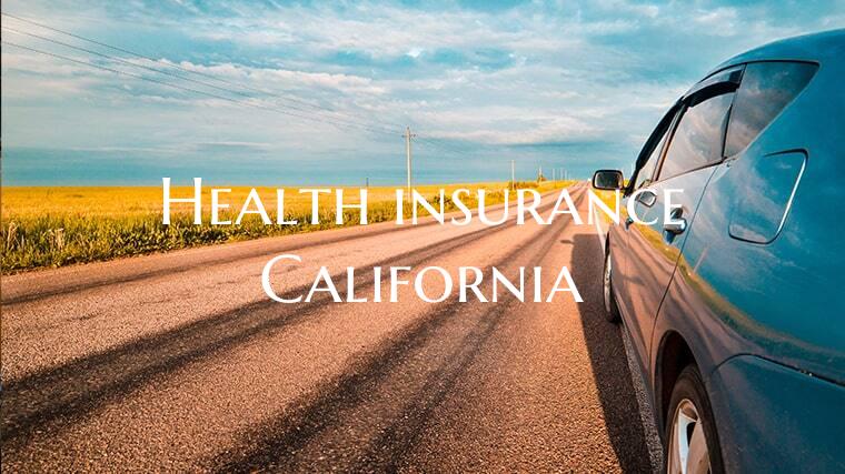 Health insurance California