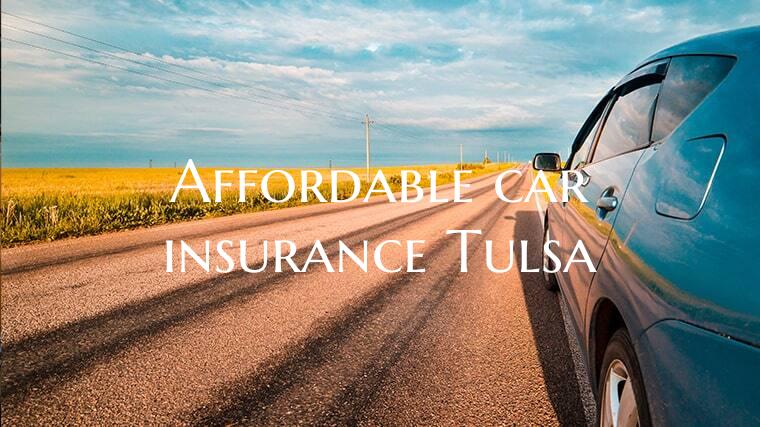 Affordable car insurance Tul...