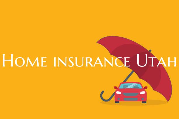 Home insurance Utah